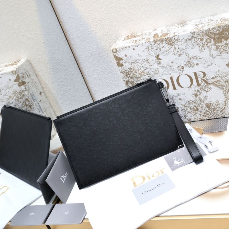 Christian Dior Clutch Bags